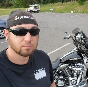 Meet your Posher, Jason